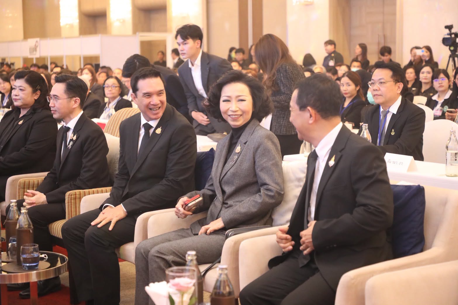 title - ส.ป.ก. ร่วมพิธีเปิด 